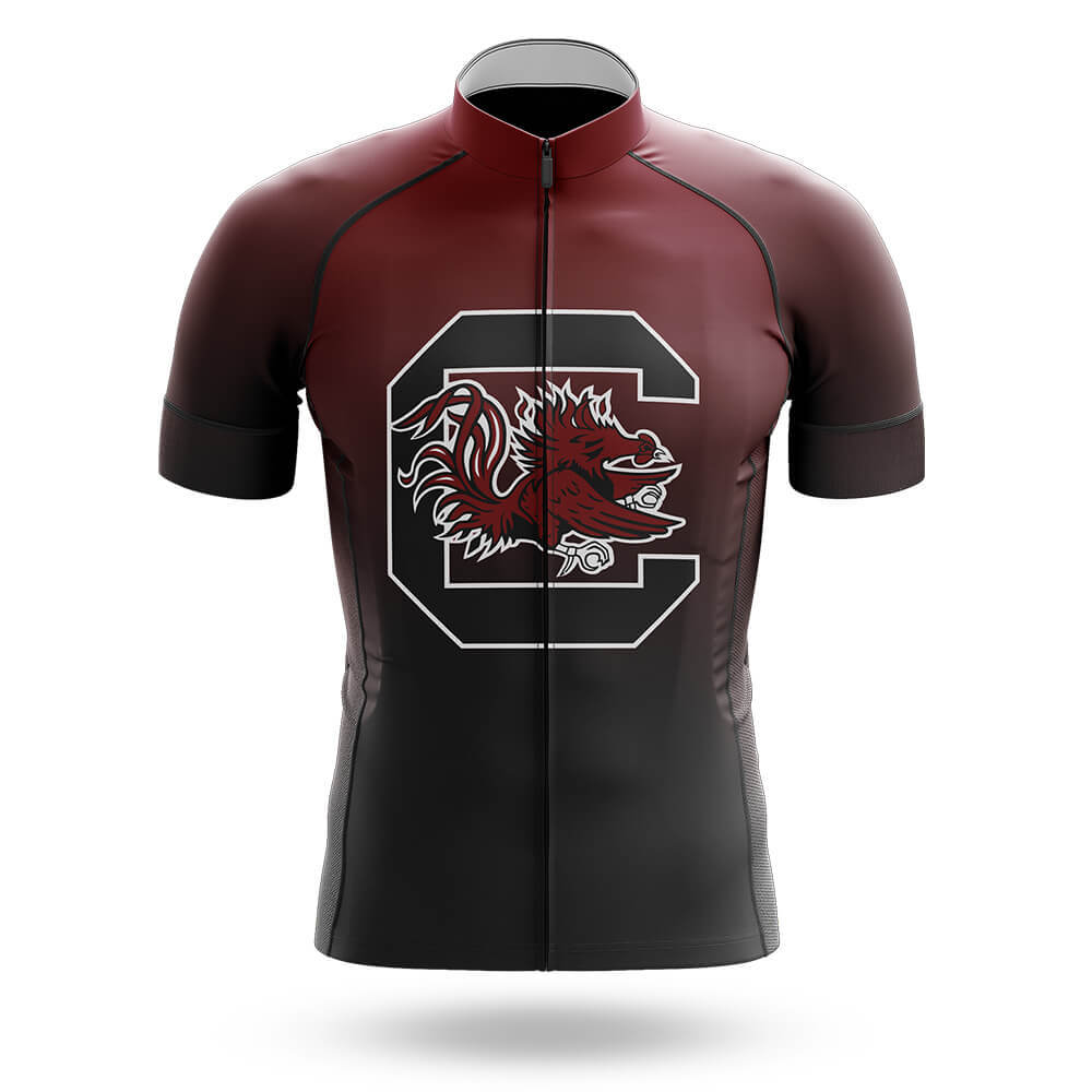 Gamecocks Gradient - Men's Cycling Kit - Global Cycling Gear