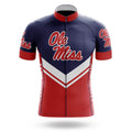 University of Mississippi V3 - Men's Cycling Kit - Global Cycling Gear