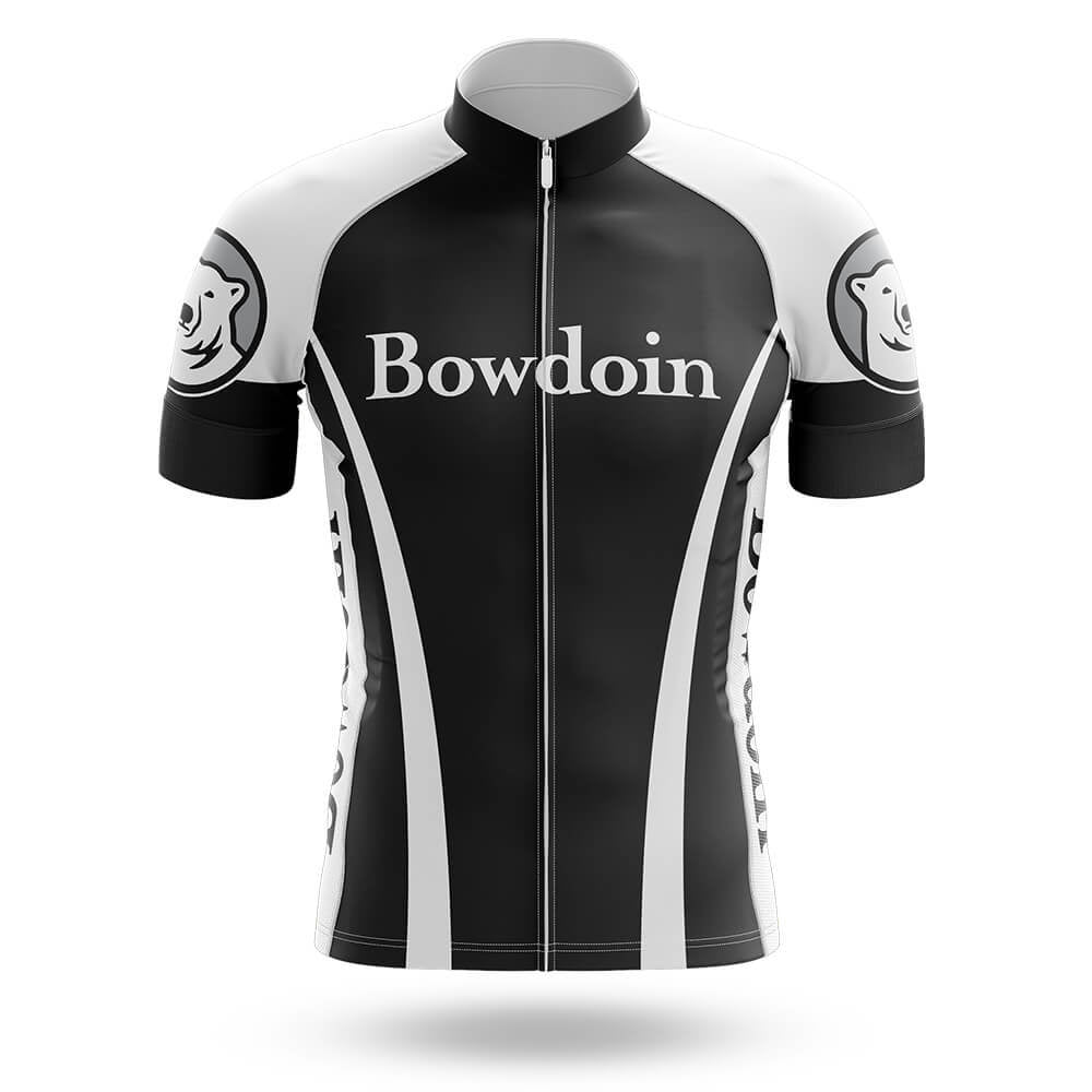 Bowdoin College - Men's Cycling Kit