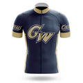 George Washington - Men's Cycling Kit Global Cycling Gear