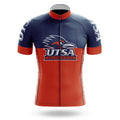 University of Texas San Antonio V2 - Men's Cycling Kit Global Cycling Gear