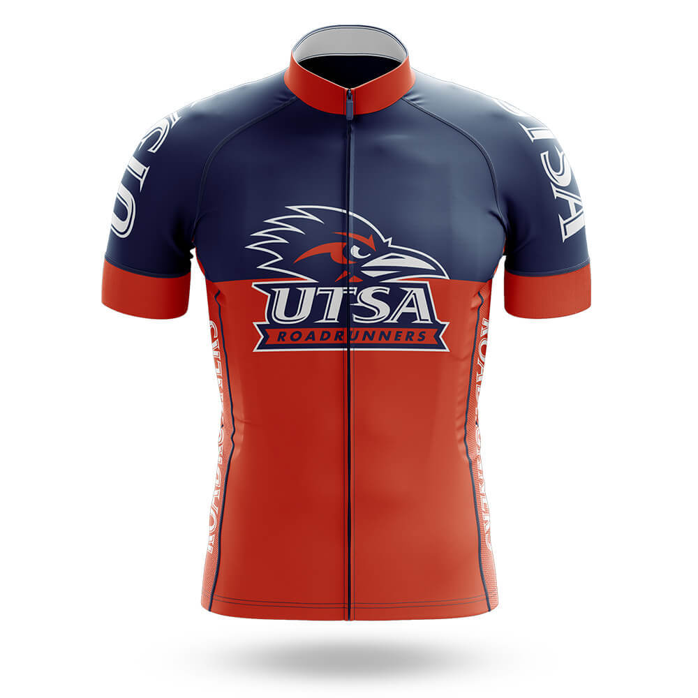 University of Texas San Antonio V2 - Men's Cycling Kit Global Cycling Gear