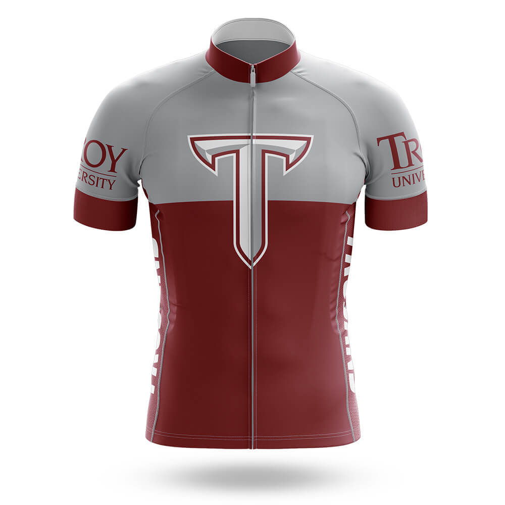 Troy University V2 - Men's Cycling Kit