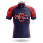 SMC University - Men's Cycling Kit