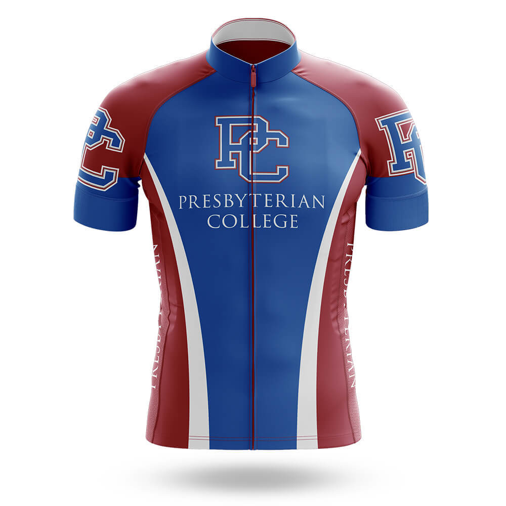 Presbyterian College - Men's Cycling Kit - Global Cycling Gear