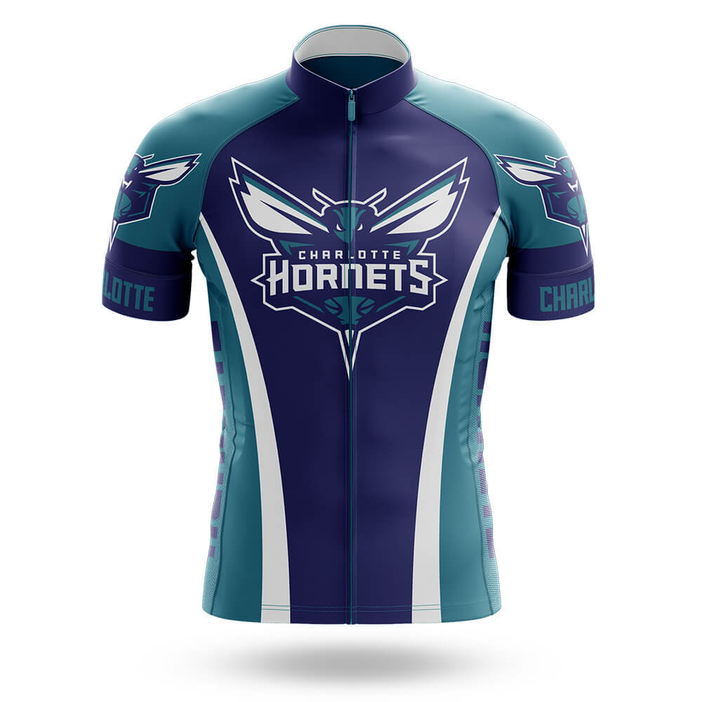 The Hornets - Men's Cycling Kit - Global Cycling Gear