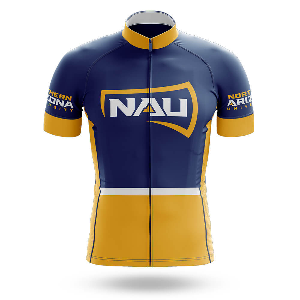Northern Arizona Lumberjacks - Men's Cycling Kit - Global Cycling Gear