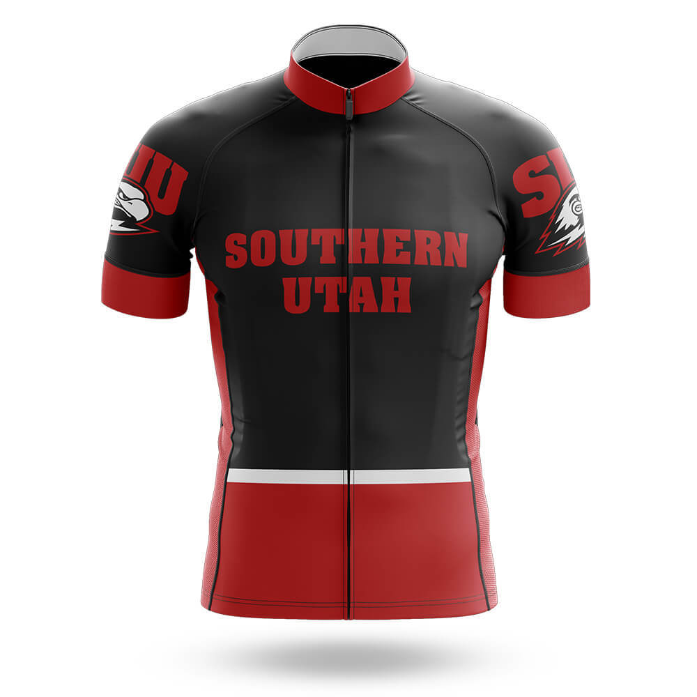 Southern Utah Thunderbirds - Men's Cycling Kit - Global Cycling Gear