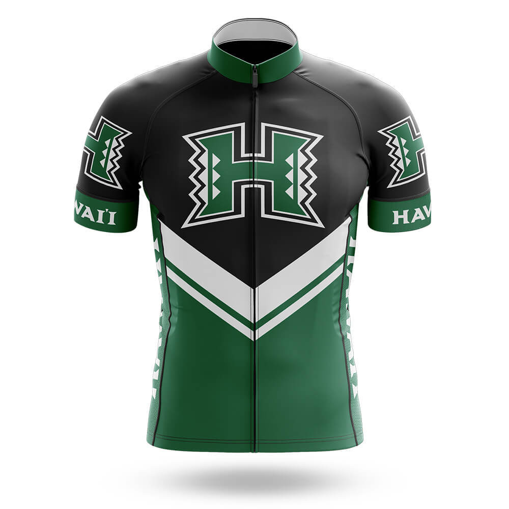 University of Hawaiʻi Mānoa V3 - Men's Cycling Kit - Global Cycling Gear