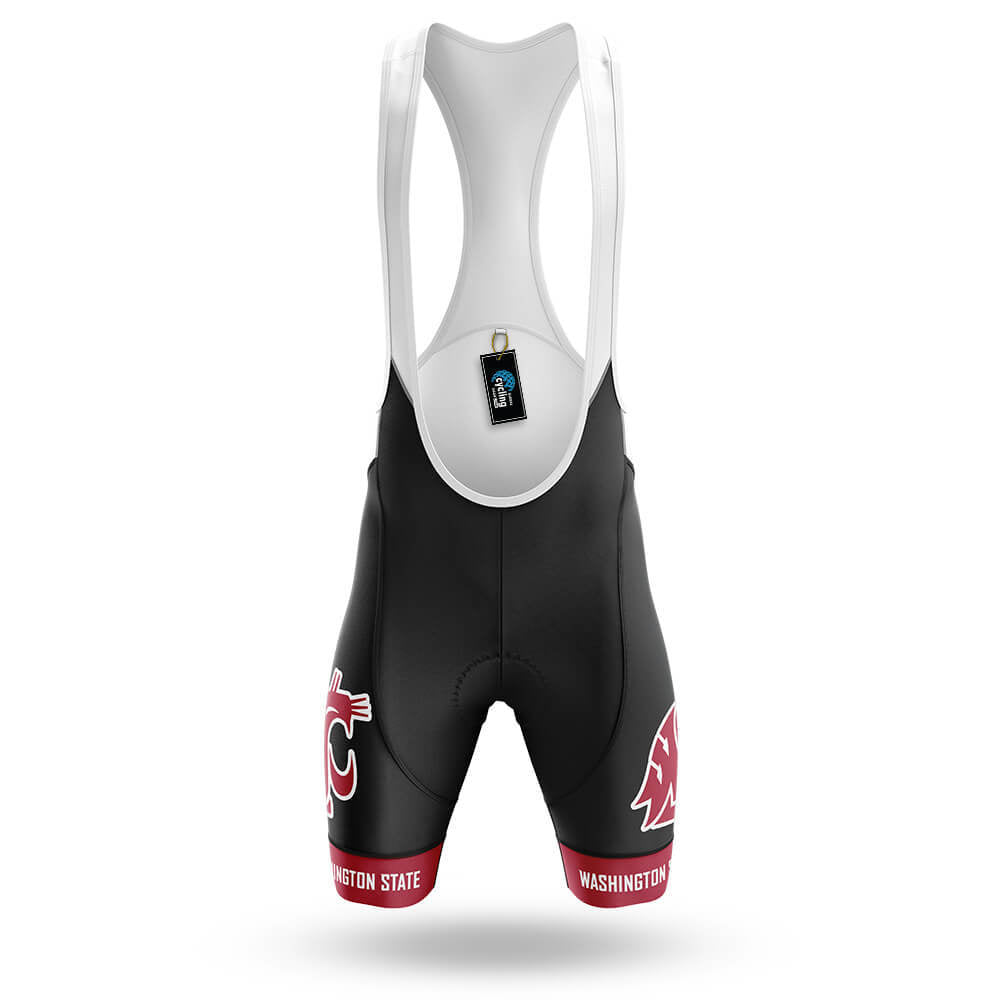 Cougars V2 - Men's Cycling Kit - Global Cycling Gear
