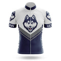 University of Connecticut V3 - Men's Cycling Kit Global Cycling Gear
