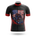 American Trucker Cyclist - Men's Cycling Kit - Global Cycling Gear