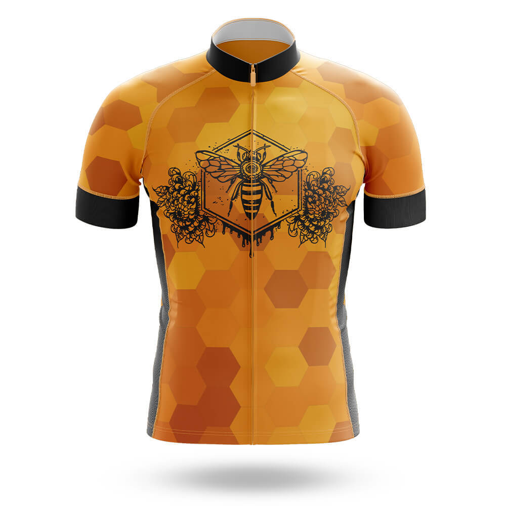 Third Eye Bee - Men's Cycling Kit - Global Cycling Gear