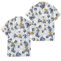 Canisius College - Hawaiian Shirt - Global Cycling Gear