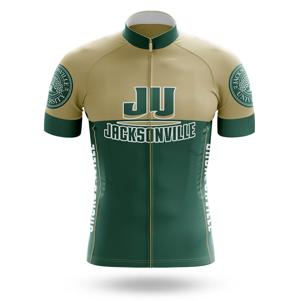 Jacksonville University V2 - Men's Cycling Kit