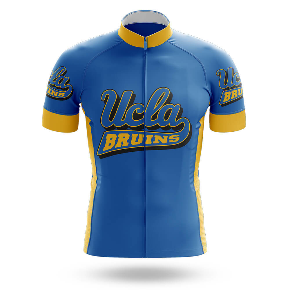 Bruins Los Angeles - Men's Cycling Kit