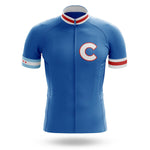 Chi-Cycle - Men's Cycling Kit