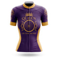 Queen of the Road V3 - Women's Cycling Kit Global Cycling Gear