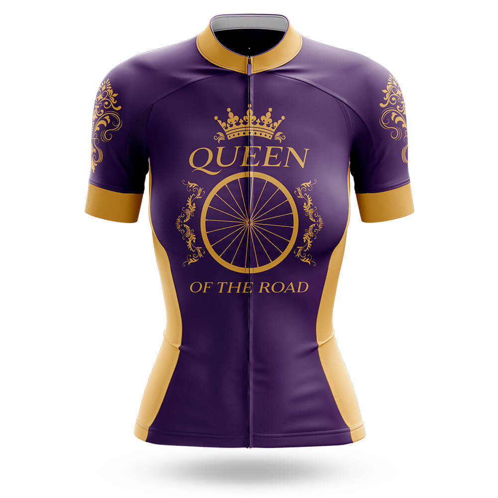 Queen of the Road V3 - Women's Cycling Kit Global Cycling Gear