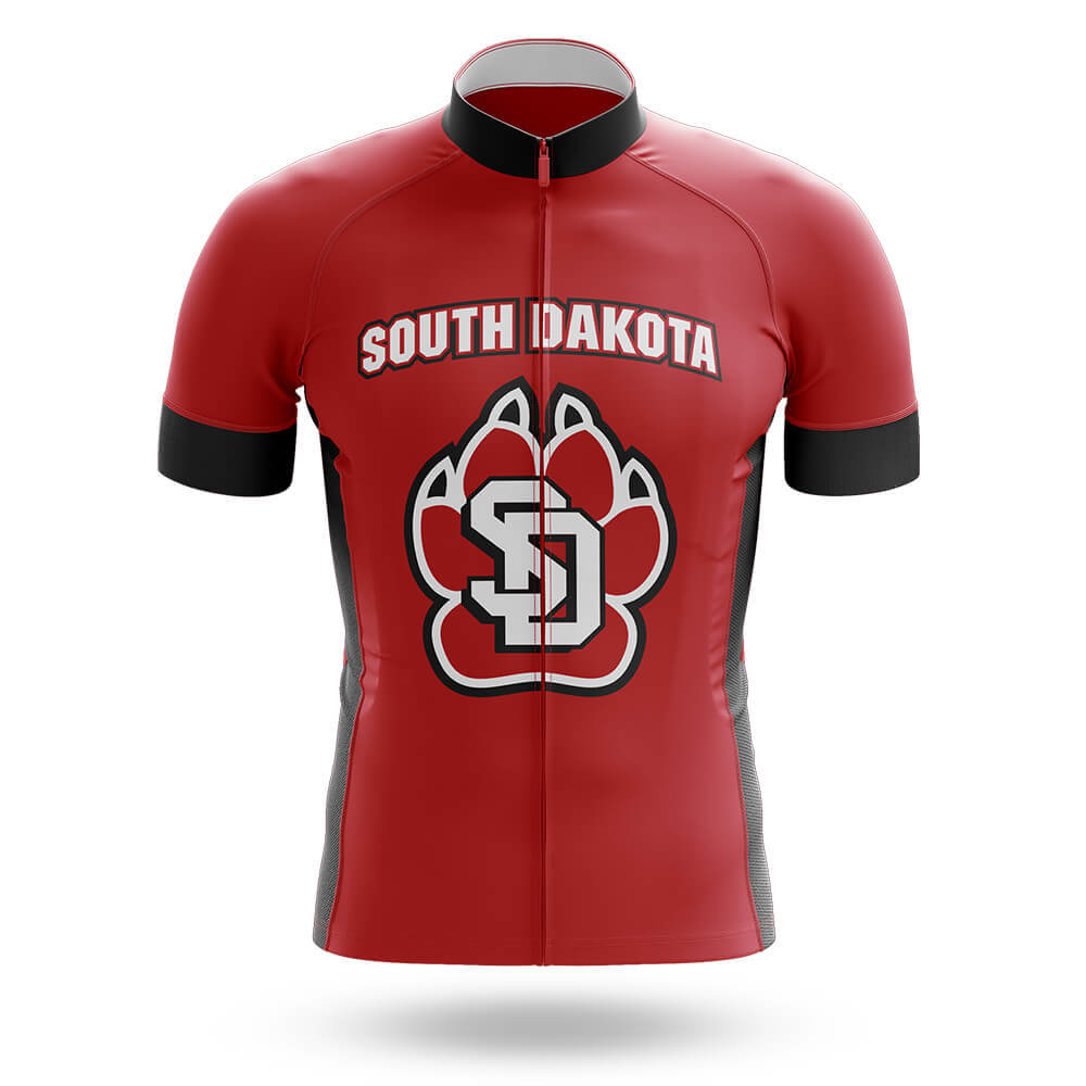 Coyotes - Men's Cycling Kit