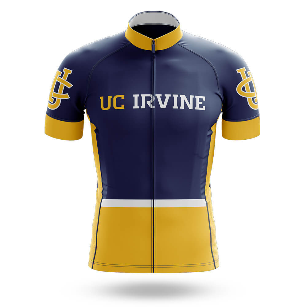 California Irvine - Men's Cycling Kit