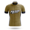 Akron Zips University - Men's Cycling Kit - Global Cycling Gear