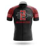 San Diego State University V3 - Men's Cycling Kit