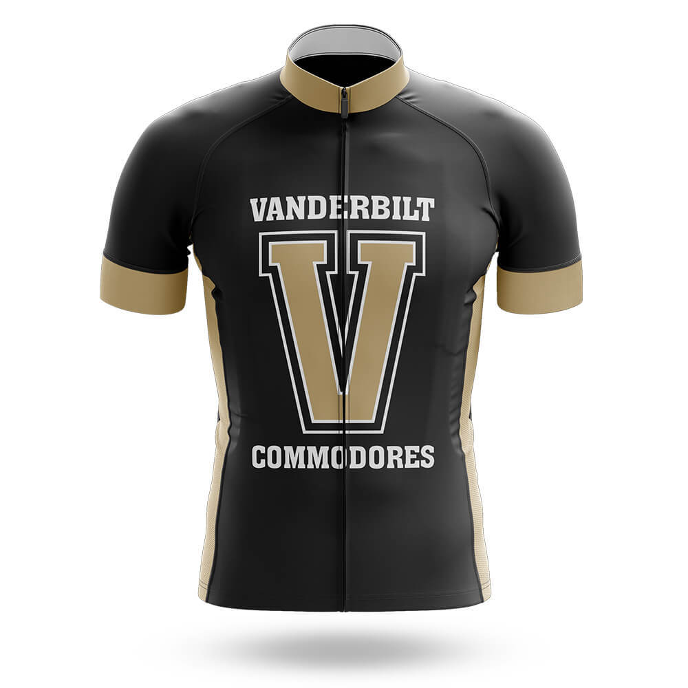 Commodores Big V - Men's Cycling Kit - Global Cycling Gear
