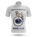 Classic Pennsylvania State Uni - Men's Cycling Kit - Global Cycling Gear