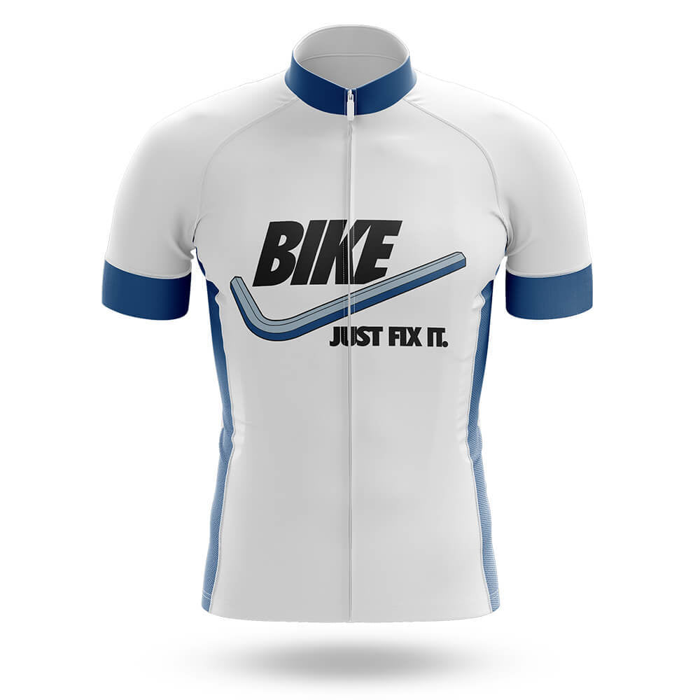 Just Fix It - Men's Cycling Kit - Global Cycling Gear