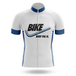 Just Fix It - Men's Cycling Kit