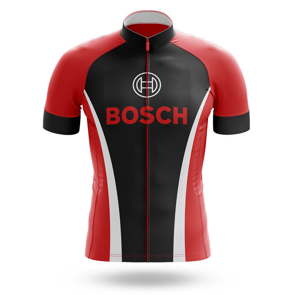 Robert Bosch - Men's Cycling Kit - Global Cycling Gear
