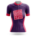 Back & Body Hurts - Women's Cycling Kit - Global Cycling Gear