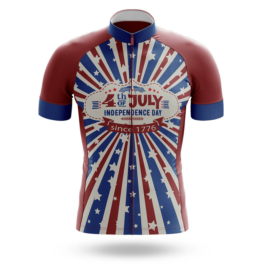 Independence Day - Men's Cycling Kit