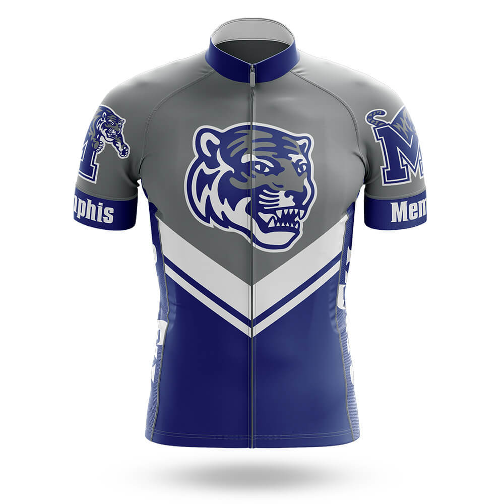 University of Memphis V3 - Men's Cycling Kit - Global Cycling Gear