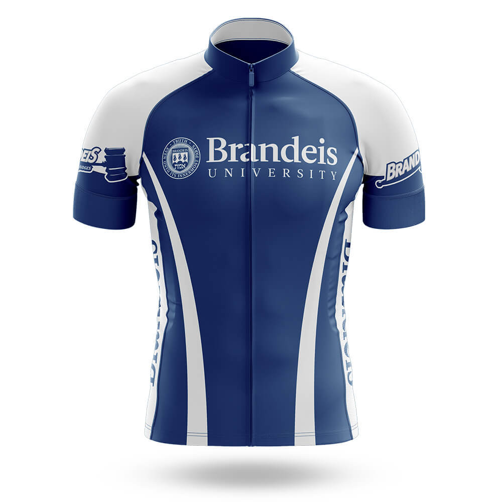 Brandeis University - Men's Cycling Kit