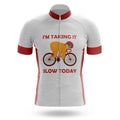 Taking It Slow - Men's Cycling Kit - Global Cycling Gear