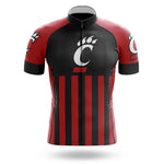 University of Cincinnati USA - Men's Cycling Kit