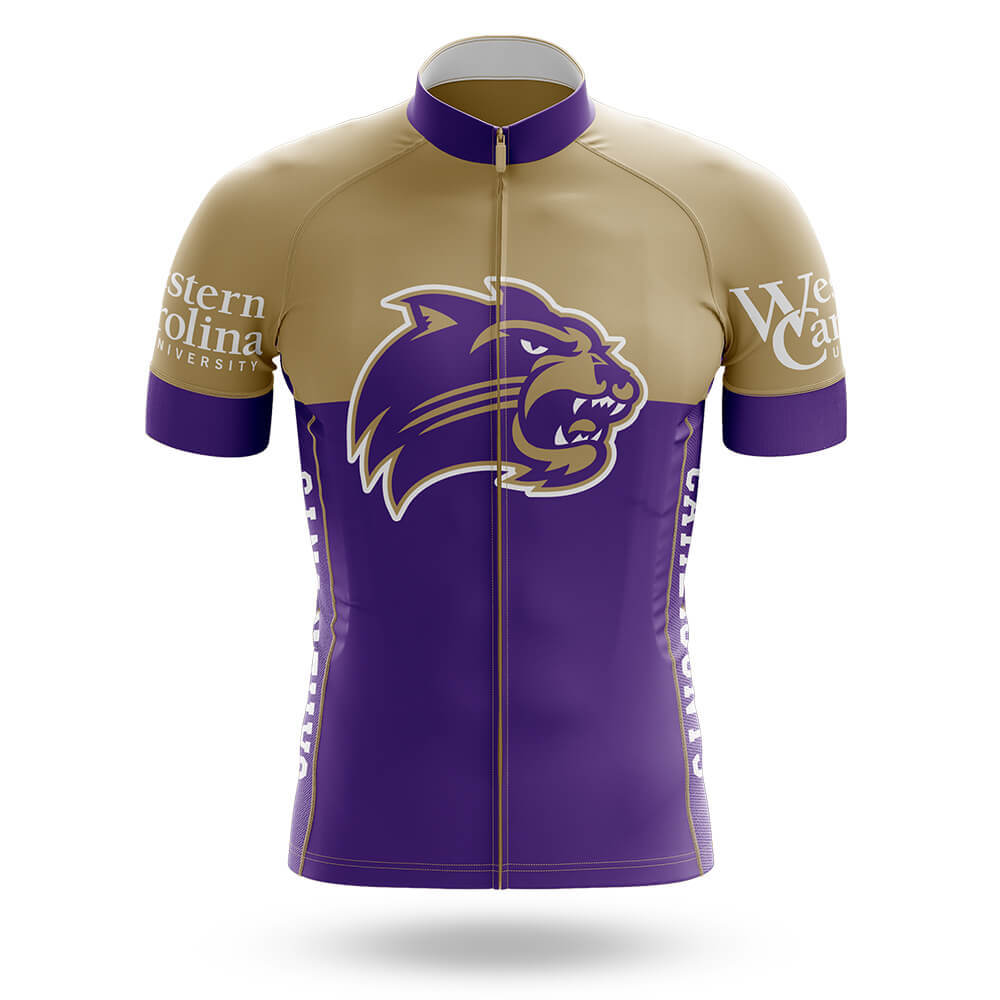 Western Carolina University V2 - Men's Cycling Kit - Global Cycling Gear