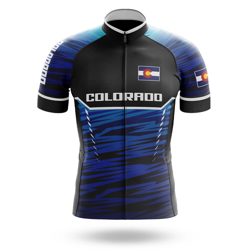 Colorado S35 - Men's Cycling Kit