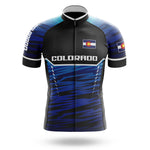 Colorado S35 - Men's Cycling Kit