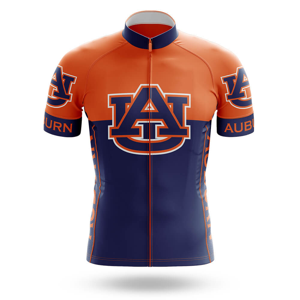 Auburn University V2 - Men's Cycling Kit Global Cycling Gear