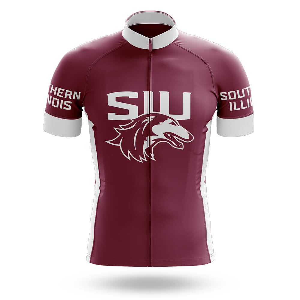 SIU Salukis - Men's Cycling Kit