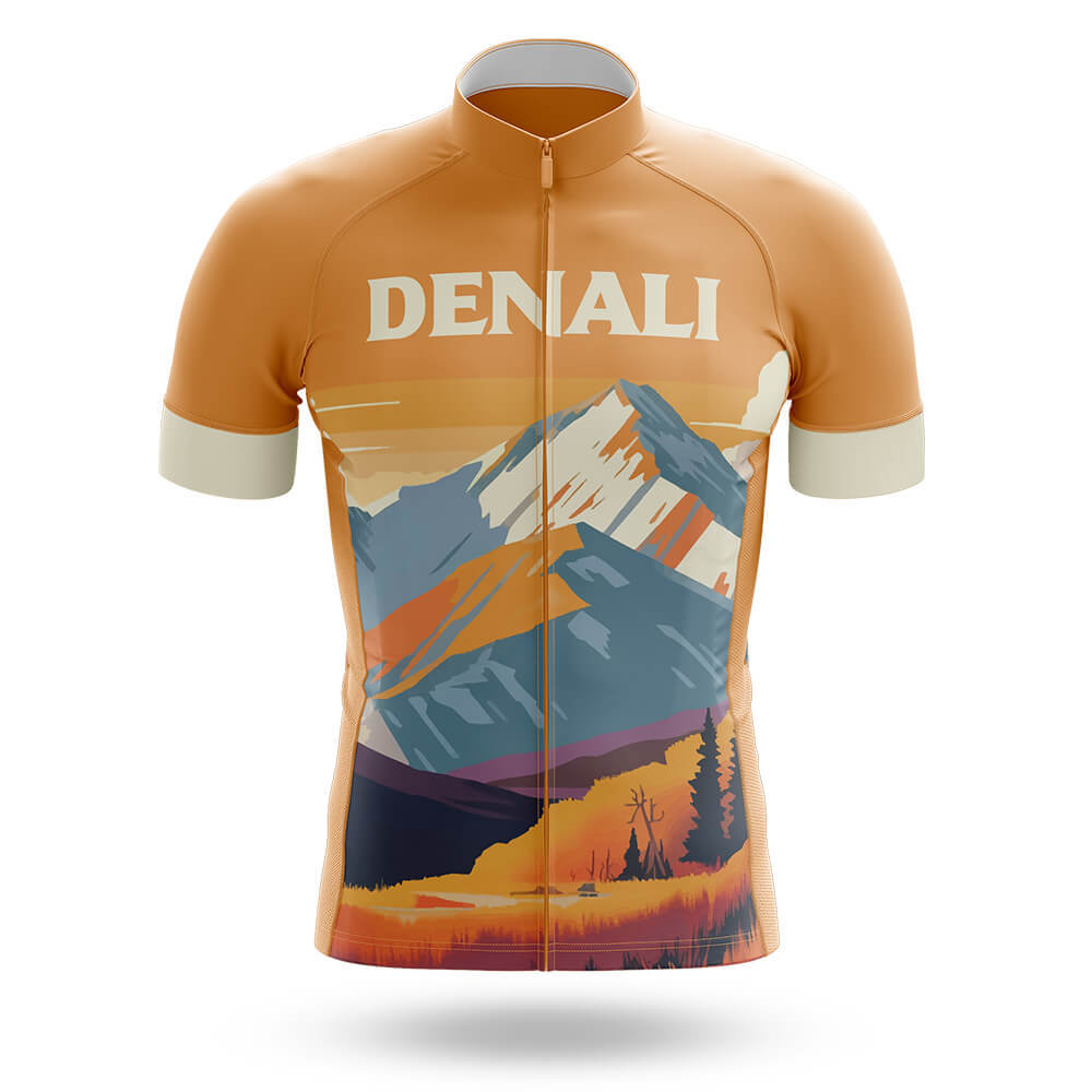 Denali - Men's Cycling Kit - Global Cycling Gear