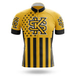 Kennesaw State University USA - Men's Cycling Kit