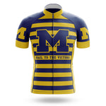 M Victors - Men's Cycling Kit