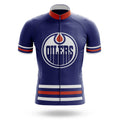 Oil Kings navy - Men's Cycling Kit - Global Cycling Gear