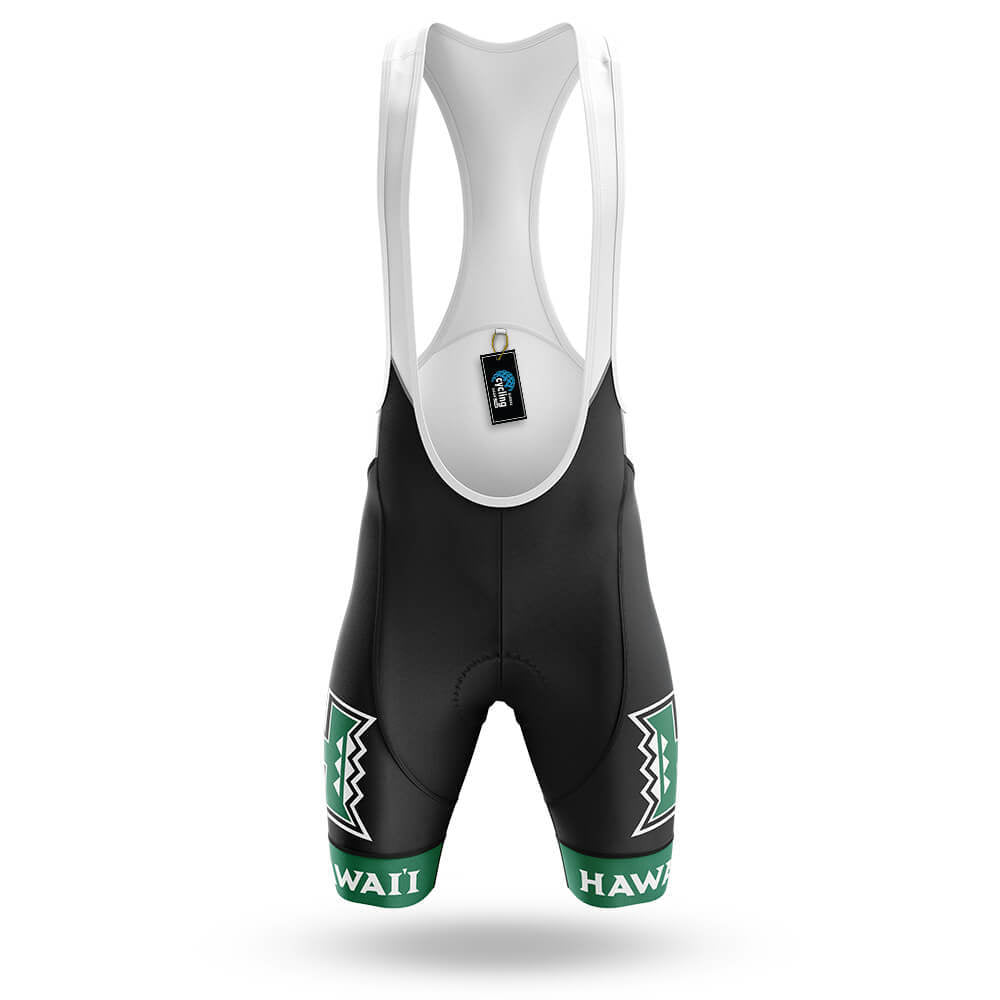 University of Hawaiʻi Mānoa V2 - Men's Cycling Kit