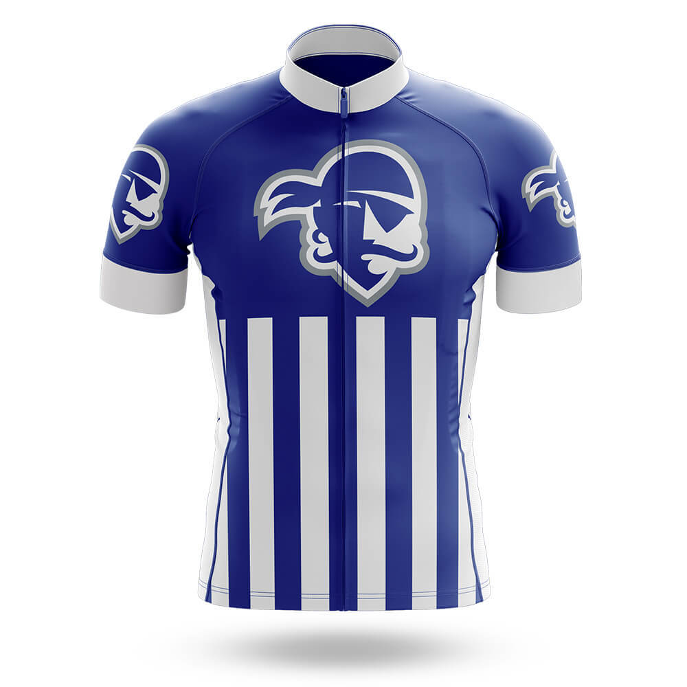 Seton Hall University USA - Men's Cycling Kit