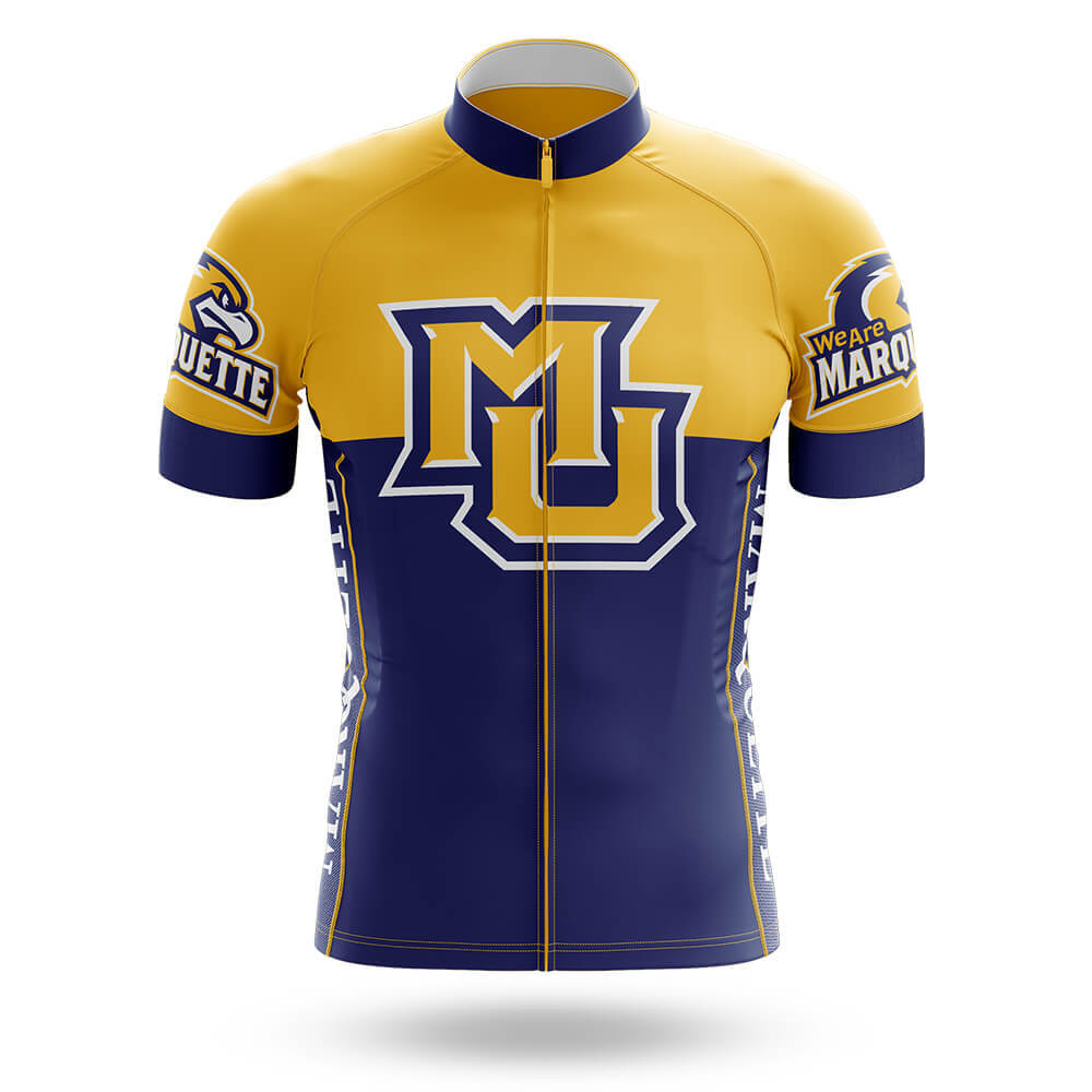 Marquette University V2 - Men's Cycling Kit